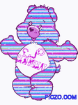 pic for Kinky Care Bear  277x339